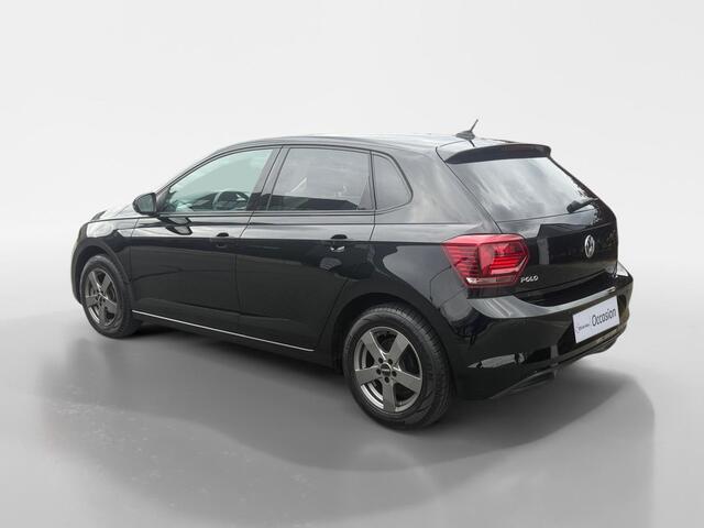 Volkswagen POLO 1.0 TSI Comfortline | Parkeersensoren | Apple Carplay/Android Auto | Navigatie | DAB | Airco | All Season Wielen | Adaptief Cruise Control | 12 Maanden Bovag Garantie