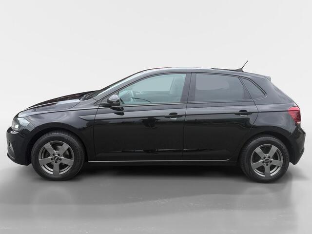 Volkswagen POLO 1.0 TSI Comfortline | Parkeersensoren | Apple Carplay/Android Auto | Navigatie | DAB | Airco | All Season Wielen | Adaptief Cruise Control | 12 Maanden Bovag Garantie