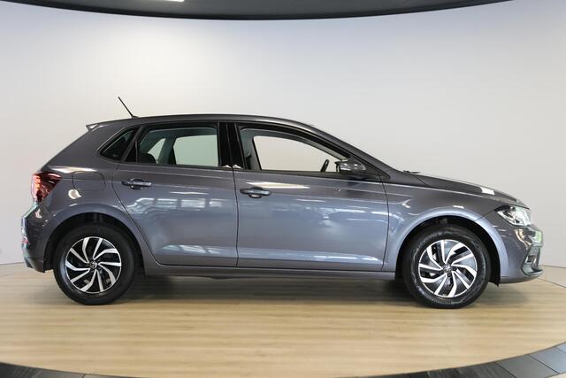 Volkswagen POLO 1.0 TSI Life | Cruise | PDC | Stoelverwarming