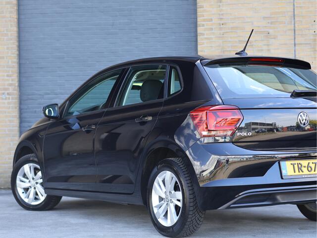 Volkswagen POLO 1.0 TSI Comfortline NL Auto | ACC | CarPlay | Navi | DAB