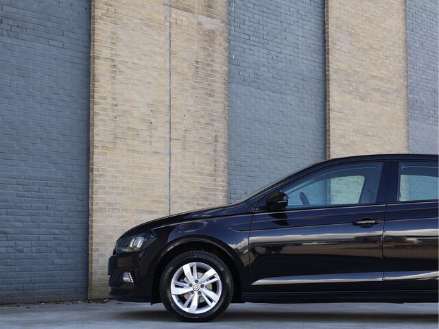 Volkswagen POLO 1.0 TSI Comfortline NL Auto | ACC | CarPlay | Navi | DAB