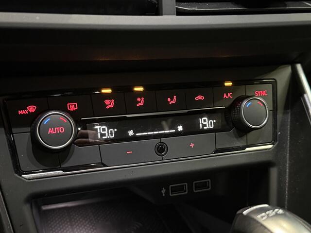 Volkswagen POLO 1.0 TSI Highline | 1e EIG | ECC | ACC