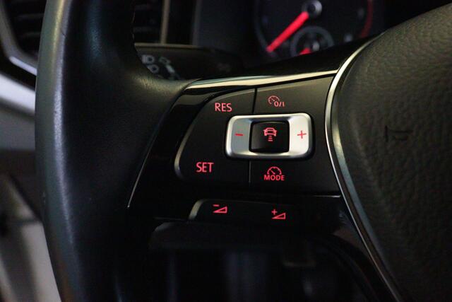 Volkswagen POLO 1.0 TSI Comfortline | NAVI / APPCONNECT | AIRCO | ADAP CRUISE | START / STOP | LED-DAGRIJ |
