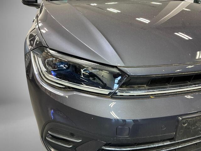 Volkswagen POLO 1.0 TSI 110pk DSG Style · Camera · Apple/Android Car Play · Navigatie · Stoelverwarming · P-Sensoren · 17'' Inch ·