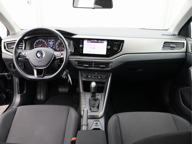 Volkswagen POLO 1.0 TSI Comfortline Business/ automaat/ lage km!