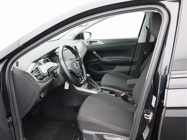 Volkswagen POLO 1.0 TSI Comfortline Business/ automaat/ lage km!