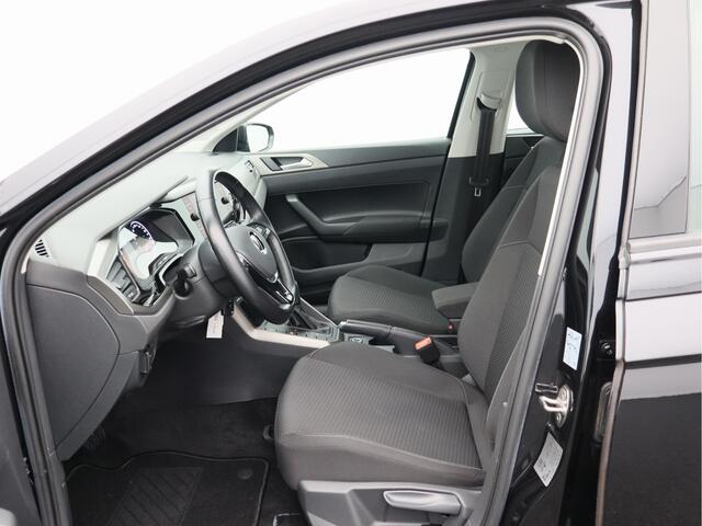 Volkswagen POLO 1.0 TSI Comfortline Business/ automaat/ lage km!