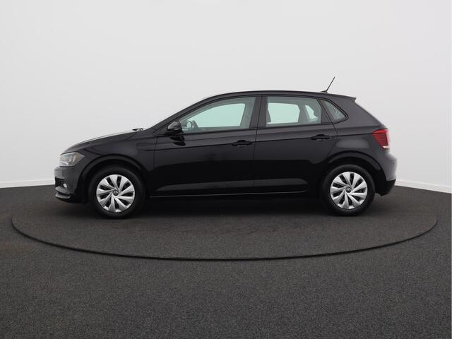 Volkswagen POLO 1.0 TSI Comfortline Business/ automaat/ lage km!