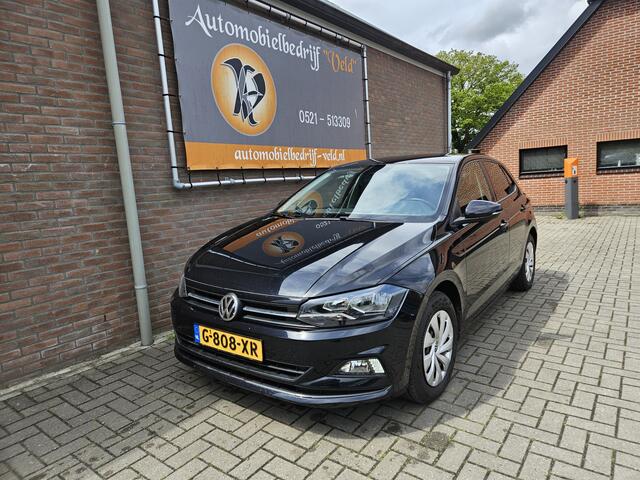 Volkswagen POLO 1.0 TSI Comfortline