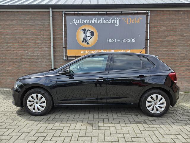 Volkswagen POLO 1.0 TSI Comfortline