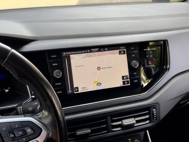 Volkswagen POLO 1.0 TSI R-LINE NAVI CAMERA DIGI-DASH APPLE-CARPLAY LED LMV PDC
