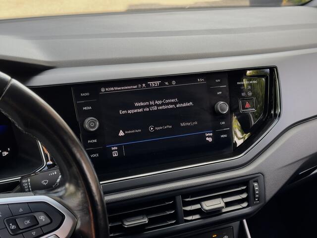 Volkswagen POLO 1.0 TSI R-LINE NAVI CAMERA DIGI-DASH APPLE-CARPLAY LED LMV PDC