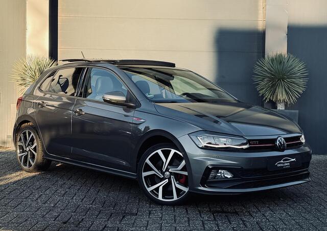 Volkswagen POLO 2.0 TSI GTI