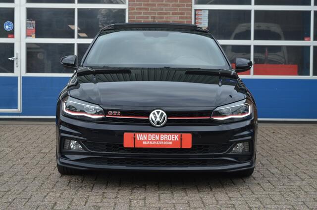 Volkswagen POLO 2.0 TSI GTI | AUT - PANODAK - CAMERA