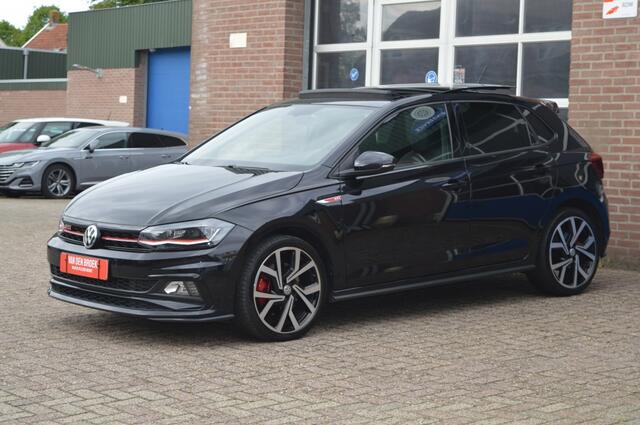 Volkswagen POLO 2.0 TSI GTI | AUT - PANODAK - CAMERA
