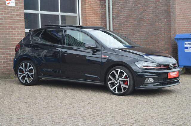 Volkswagen POLO 2.0 TSI GTI | AUT - PANODAK - CAMERA