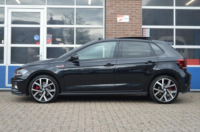 Volkswagen POLO 2.0 TSI GTI | AUT - PANODAK - CAMERA
