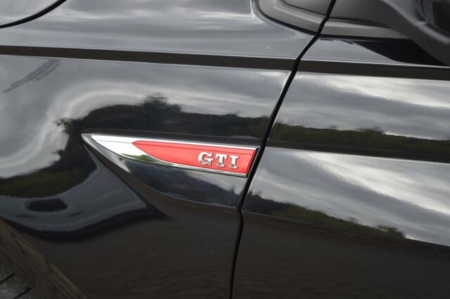 Volkswagen POLO 2.0 TSI GTI | AUT - PANODAK - CAMERA
