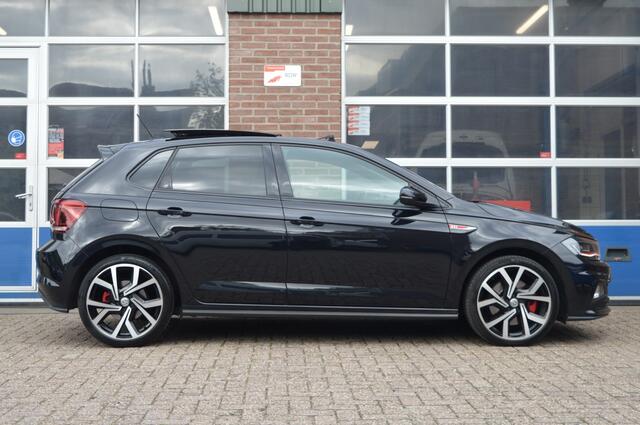 Volkswagen POLO 2.0 TSI GTI | AUT - PANODAK - CAMERA