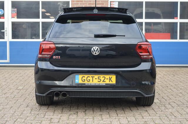 Volkswagen POLO 2.0 TSI GTI | AUT - PANODAK - CAMERA