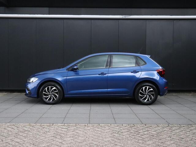 Volkswagen POLO 1.0 TSI Life Business | DSG | STOELVERW. | PDC | CRUISE | APPLE CARPLAY |