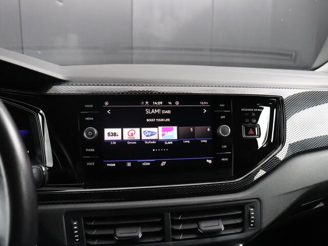 Volkswagen POLO 1.0 TSI Life Business | DSG | STOELVERW. | PDC | CRUISE | APPLE CARPLAY |