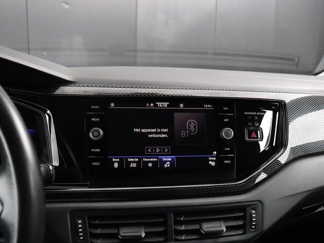 Volkswagen POLO 1.0 TSI Life Business | DSG | STOELVERW. | PDC | CRUISE | APPLE CARPLAY |