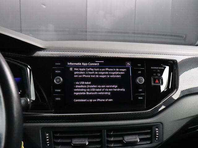 Volkswagen POLO 1.0 TSI Life Business | DSG | STOELVERW. | PDC | CRUISE | APPLE CARPLAY |