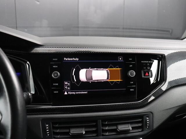 Volkswagen POLO 1.0 TSI Life Business | DSG | STOELVERW. | PDC | CRUISE | APPLE CARPLAY |