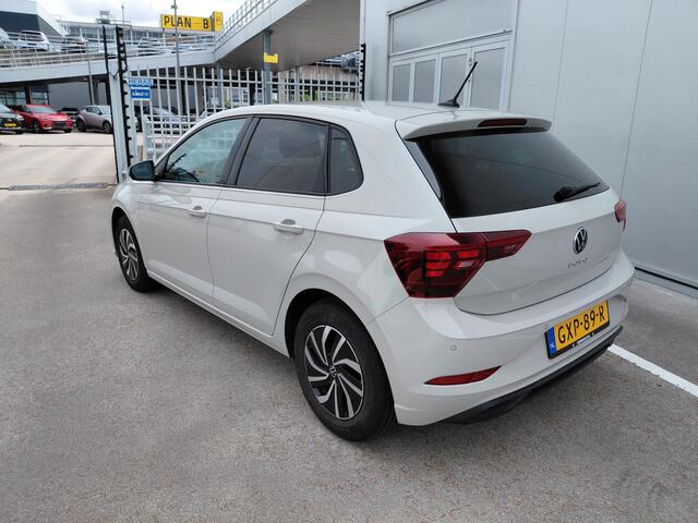Volkswagen POLO 1.0 TSI Life Edition | Camera | Privacy Glass | VERWACHT |