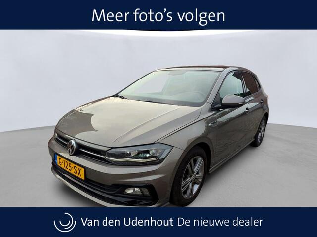 Volkswagen POLO 1.0 TSI 95pk Highline Business R-Line / Panoramadak / Full-LED / Camera / Navigatie