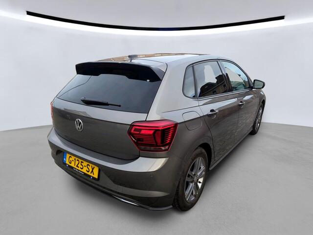 Volkswagen POLO 1.0 TSI 95pk Highline Business R-Line / Panoramadak / Full-LED / Camera / Navigatie