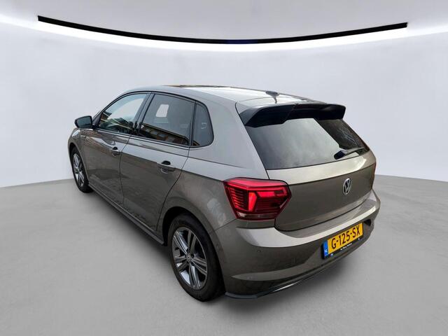 Volkswagen POLO 1.0 TSI 95pk Highline Business R-Line / Panoramadak / Full-LED / Camera / Navigatie