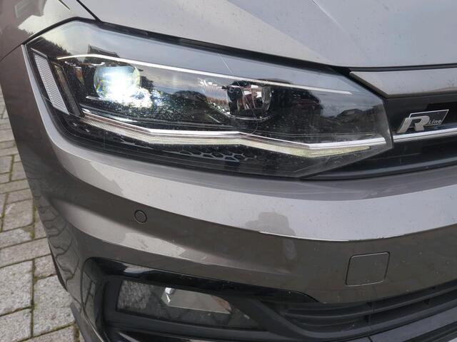 Volkswagen POLO 1.0 TSI 95pk Highline Business R-Line / Panoramadak / Full-LED / Camera / Navigatie