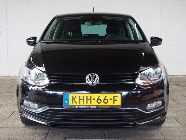 Volkswagen POLO 1.2 TSI BlueMotion Highline Edition Cruise (APK:Nieuw) Incl.Garantie