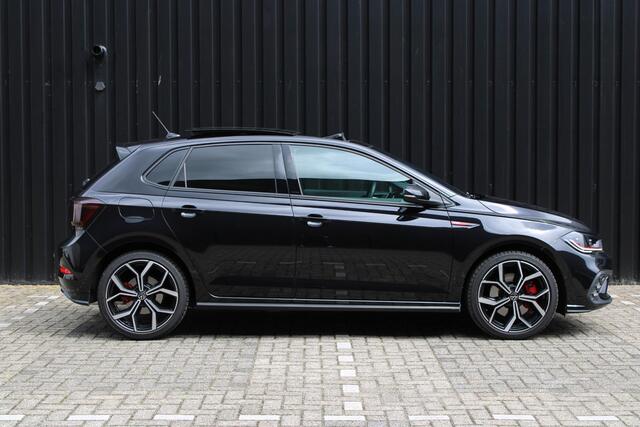 Volkswagen POLO 2.0 TSI GTI PANO BEATS IQ LIGHT ACC CAMERA 18 INCH
