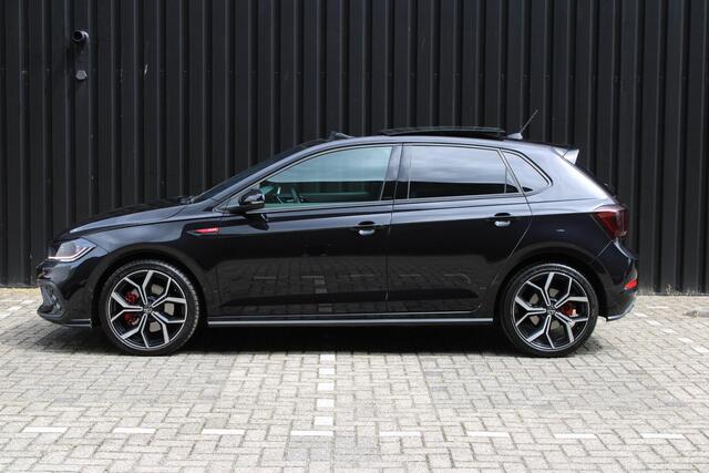 Volkswagen POLO 2.0 TSI GTI PANO BEATS IQ LIGHT ACC CAMERA 18 INCH