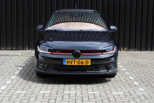 Volkswagen POLO 2.0 TSI GTI PANO BEATS IQ LIGHT ACC CAMERA 18 INCH