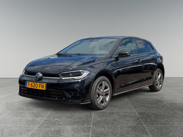 Volkswagen POLO 1.0 TSI R-Line Business IQ.LIGHT | Parkeersensoren | Adaptive Cruise Control