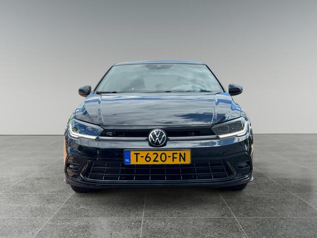 Volkswagen POLO 1.0 TSI R-Line Business IQ.LIGHT | Parkeersensoren | Adaptive Cruise Control