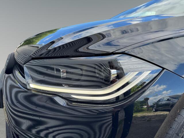 Volkswagen POLO 1.0 TSI R-Line Business IQ.LIGHT | Parkeersensoren | Adaptive Cruise Control