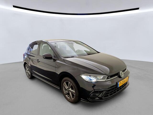 Volkswagen POLO 1.0 TSI R-Line