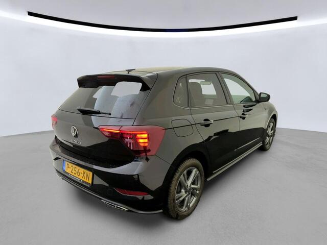 Volkswagen POLO 1.0 TSI R-Line