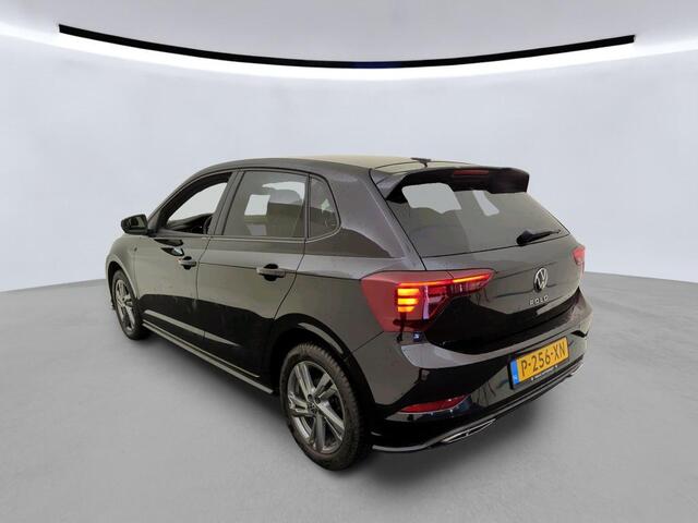 Volkswagen POLO 1.0 TSI R-Line
