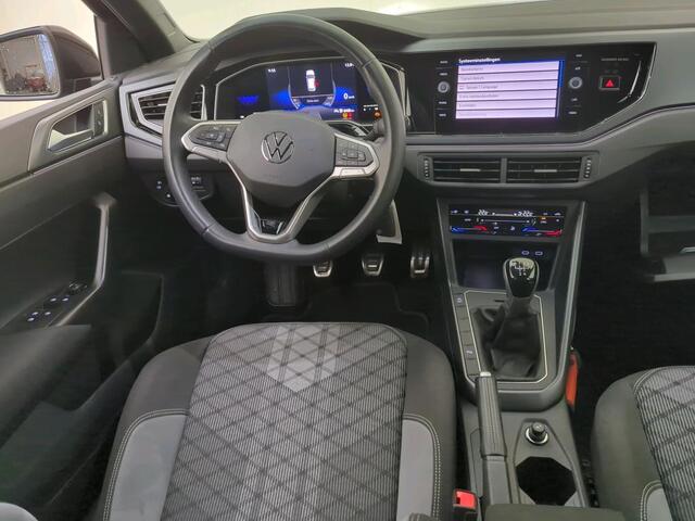 Volkswagen POLO 1.0 TSI R-Line