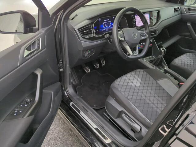 Volkswagen POLO 1.0 TSI R-Line