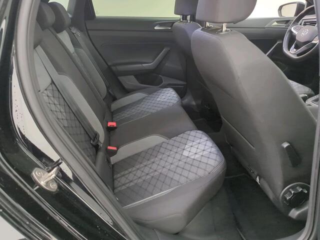 Volkswagen POLO 1.0 TSI R-Line