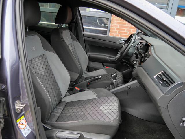 Volkswagen POLO 1.0 TSI R-Line | APPLE CARPLAY | CRUISE CONTROL |