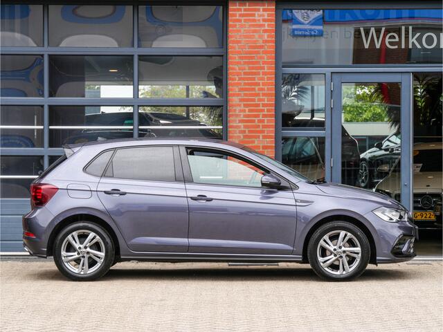 Volkswagen POLO 1.0 TSI R-Line | APPLE CARPLAY | CRUISE CONTROL |