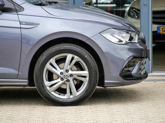 Volkswagen POLO 1.0 TSI R-Line | APPLE CARPLAY | CRUISE CONTROL |